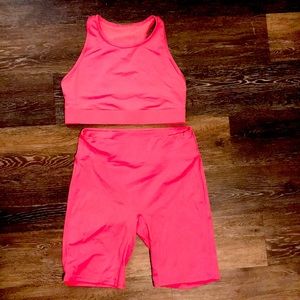 Fabletics motion 365 set